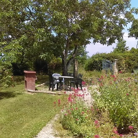 Les Véroniques Villa *