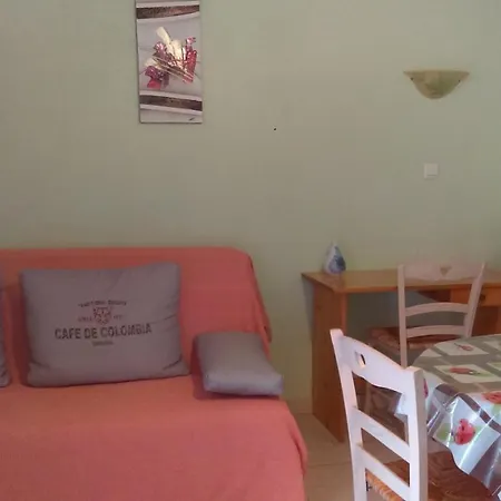 Villa Les Véroniques *