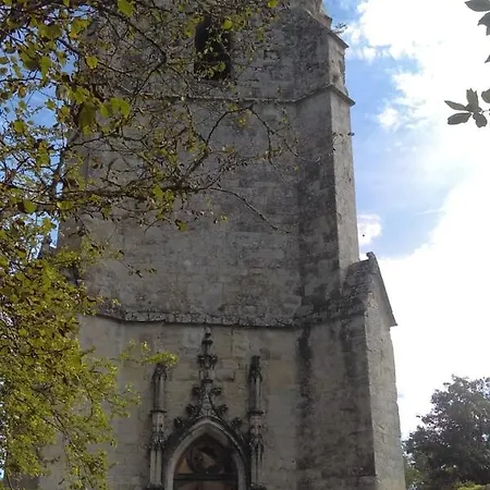 Villa Les Véroniques Saint-Pierre-de-Buzet