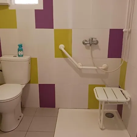 Villa Les Véroniques *