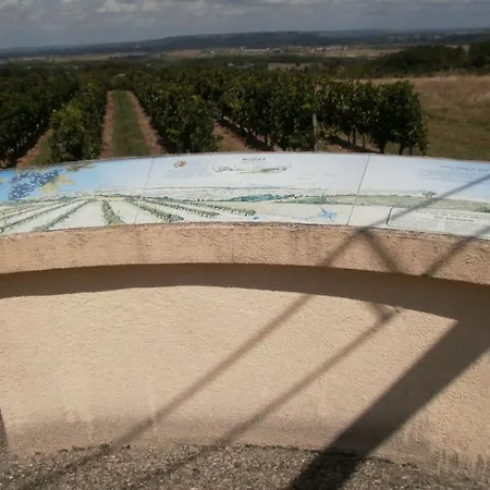 Villa Les Véroniques *