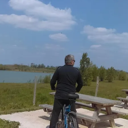 Les Véroniques Villa *