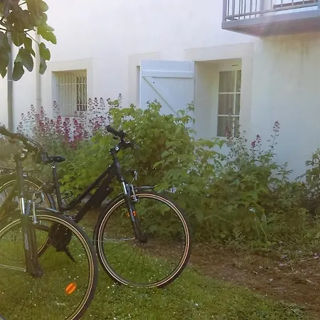 Les Véroniques Villa