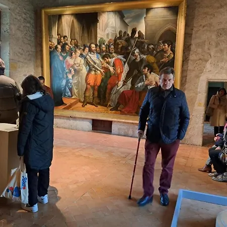 Les Veroniques Villa *