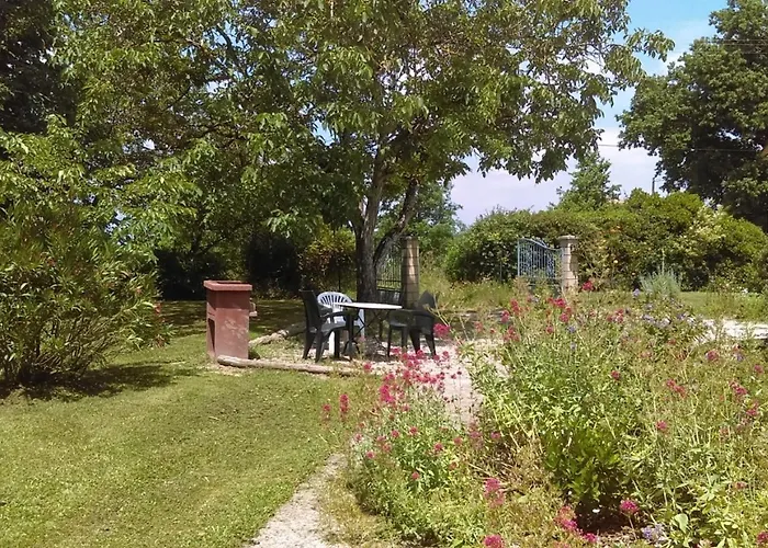 Les Veroniques 빌라 *