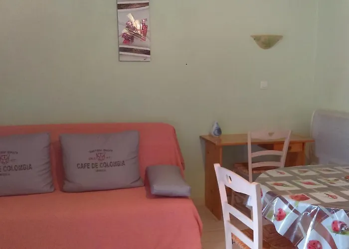 빌라 Les Veroniques *