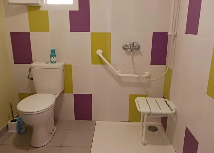 빌라 Les Veroniques *