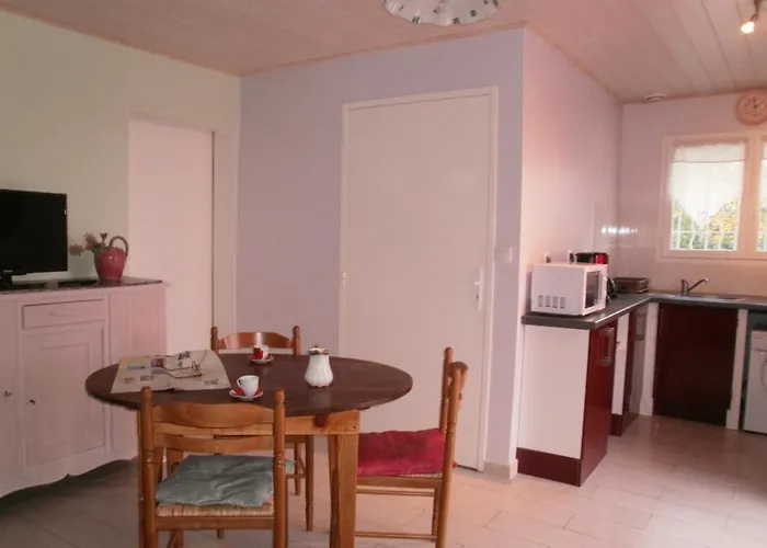 Les Veroniques 빌라 Saint-Pierre-de-Buzet