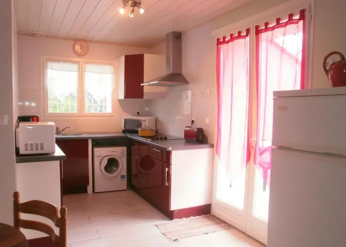 Les Veroniques 빌라 Saint-Pierre-de-Buzet