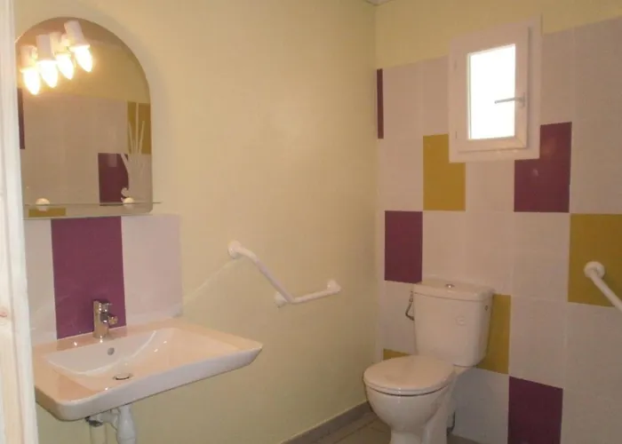 Les Veroniques 빌라