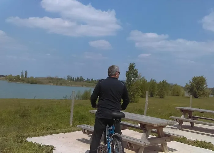 Les Veroniques 빌라 *