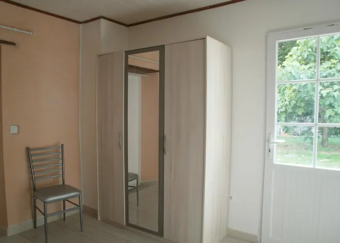 Les Veroniques 빌라 Saint-Pierre-de-Buzet