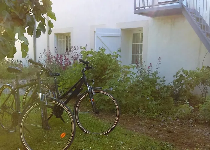 Les Veroniques 빌라