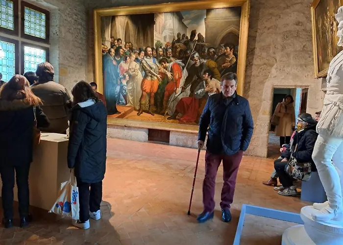 Les Veroniques 빌라 *